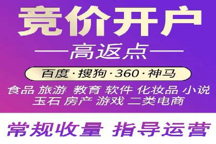 不同规模企业百度竞价花费对比：案例分享